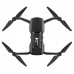 Hubsan Blackhawk 1 Upgraded Met Hindernisvermijding Gps 9Km Fpv 4K 30fps Hd Camera 3-As Cardanische Opvouwbare Rc Drone